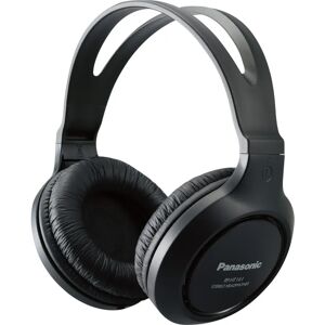 Panasonic RP-HT161E-K - NERO Panasonic RP-HT161E-K - NERO