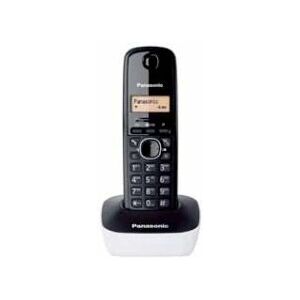 Téléphone sans fil Panasonic KX-TG1611 - Téléphone Téléphone sans fil Panasonic KX-TG1611 - Téléphone