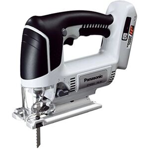 Panasonic EY4550X 18V Cordless Jigsaw - Variable & Light Panasonic EY4550X 18V Cordless Jigsaw - Variable & Light