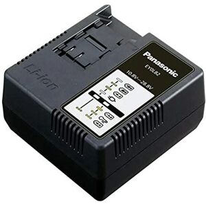 Panasonic EY0L82B Lithium-Ion Laturi - 14,4V/28,8V Panasonic EY0L82B Lithium-Ion Laturi - 14,4V/28,8V