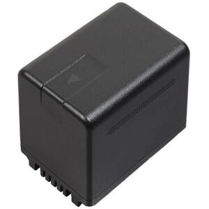 Batterie pour caméra Panasonic VW-VBT380E-K Lithium-Ion - 3880 mAh - Publicité Batterie pour caméra Panasonic VW-VBT380E-K Lithium-Ion - 3880 mAh - Publicité