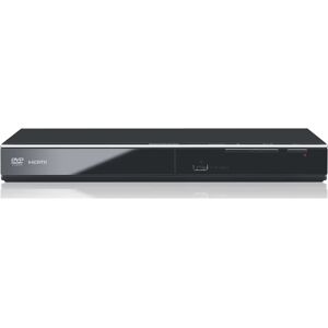 Lecteur DVD Panasonic S700EG-K HDMI - Lecteur DVD - Publicité Lecteur DVD Panasonic S700EG-K HDMI - Lecteur DVD - Publicité