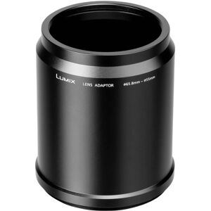 Panasonic LA8GU objektívadapter Lumix FZ85, FZ70, FZ72, FZ82 Panasonic LA8GU objektívadapter Lumix FZ85, FZ70, FZ72, FZ82