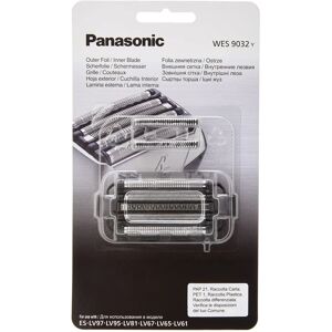 Panasonic WES 9032 Panasonic WES 9032