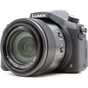 Panasonic Lumix DMC-FZ1000EF - Black - Bridge Camera Panasonic Lumix DMC-FZ1000EF - Black - Bridge Camera