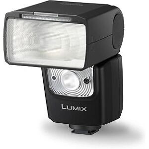 Flash d'Appareil Photo Panasonic DMW-FL580LE - Guide 58 - Contrôle sans fil - Publicité Flash d'Appareil Photo Panasonic DMW-FL580LE - Guide 58 - Contrôle sans fil - Publicité