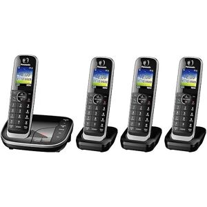 Panasonic KX-TGJ324 Panasonic KX-TGJ324