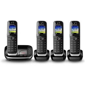 Panasonic KX-TGJ324 Panasonic KX-TGJ324