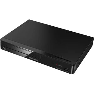 Panasonic DMP-BD84EG-K Reproductor Blu-ray - DVD/Blu-ray Player Panasonic DMP-BD84EG-K Reproductor Blu-ray - DVD/Blu-ray Player