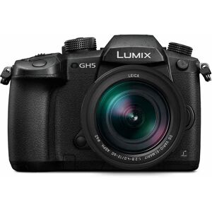 Panasonic Lumix DC-GH5 - Kit 12-60mm Leica Panasonic Lumix DC-GH5 - Kit 12-60mm Leica