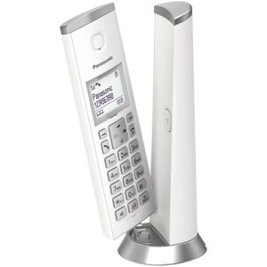 Panasonic KX-TGK210 - bianco Panasonic KX-TGK210 - bianco