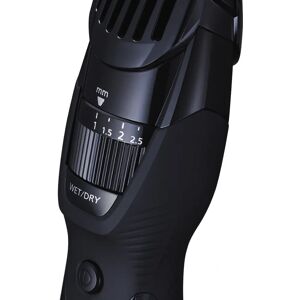 Panasonic ER-GB42 Beard Trimmer - 20 Lengths, Waterproof, Black Panasonic ER-GB42 Beard Trimmer - 20 Lengths, Waterproof, Black