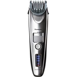 Panasonic ER-SB60-S803 Ezüst szakállvágó - 20 beállítás Panasonic ER-SB60-S803 Ezüst szakállvágó - 20 beállítás