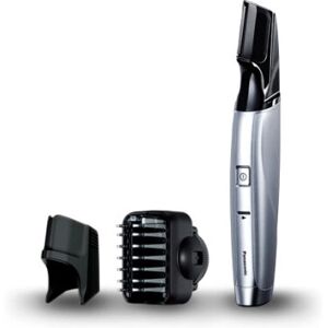 Panasonic ER-SC60 Haarschneider - 39 Längeneinstellungen - Silber Panasonic ER-SC60 Haarschneider - 39 Längeneinstellungen - Silber