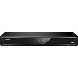 Grabadora Blu-ray Panasonic DMR-BST760EG 3D con 500GB Grabadora Blu-ray Panasonic DMR-BST760EG 3D con 500GB