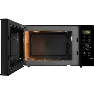 Panasonic NNSD25HBBPQ - Black - Solo Microwave Panasonic NNSD25HBBPQ - Black - Solo Microwave