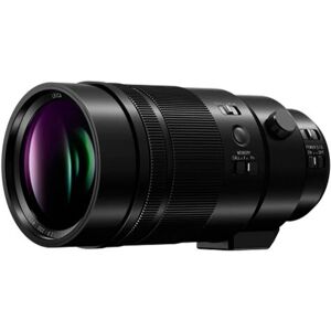 Obiettivo Panasonic H-ES200E - Teleobiettivo, Micro Four Thirds Obiettivo Panasonic H-ES200E - Teleobiettivo, Micro Four Thirds