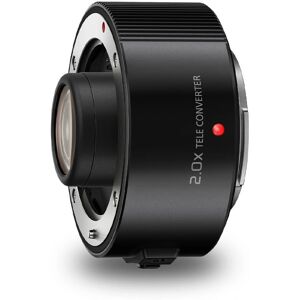 Panasonic H-RSA100400 - Teleconverter for Leica DG Lenses Panasonic H-RSA100400 - Teleconverter for Leica DG Lenses