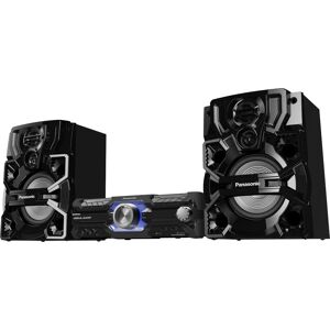 Panasonic SC-AKX710 Panasonic SC-AKX710