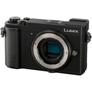 Panasonic Lumix DC-GX9 - Body black Panasonic Lumix DC-GX9 - Body black