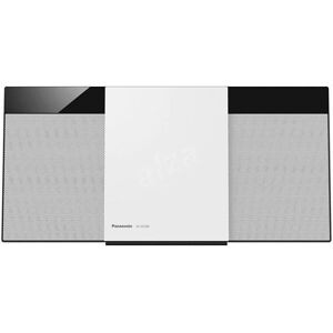 Panasonic SC-HC300 Sistem audio compact Bluetooth - Micro sistem de acasă Panasonic SC-HC300 Sistem audio compact Bluetooth - Micro sistem de acasă