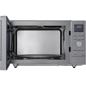 Panasonic NN-CD58JSBPQ - Silver - Microwave with Grill Panasonic NN-CD58JSBPQ - Silver - Microwave with Grill