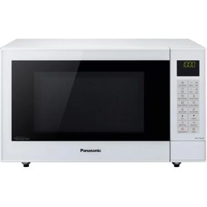 Panasonic NN-CT54JWBPQ - White - Combination Microwave Panasonic NN-CT54JWBPQ - White - Combination Microwave