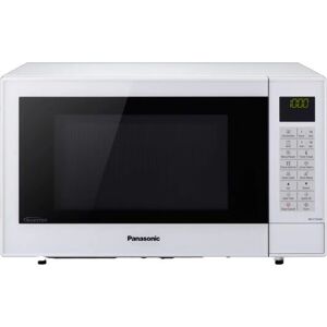 Panasonic NN-CT54JWBPQ - White - Combination Microwave Panasonic NN-CT54JWBPQ - White - Combination Microwave