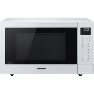 Panasonic NN-CT55JWBPQ - White - Combination Microwave Panasonic NN-CT55JWBPQ - White - Combination Microwave