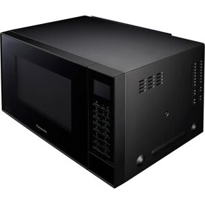Panasonic NN-CT56JBBPQ - Black - Microwave Panasonic NN-CT56JBBPQ - Black - Microwave