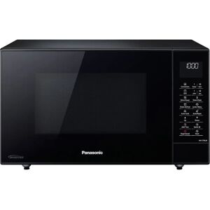 Panasonic NN-CT56JBBPQ - Black - Microwave Panasonic NN-CT56JBBPQ - Black - Microwave