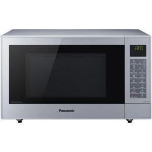 Panasonic NN-CT57JMBPQ - Silver - Microwave Oven Panasonic NN-CT57JMBPQ - Silver - Microwave Oven