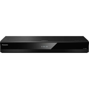 Panasonic DP-UB820EG - Lettore Blu-ray 4K Ultra HD - Nero Panasonic DP-UB820EG - Lettore Blu-ray 4K Ultra HD - Nero