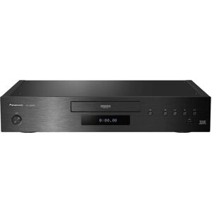 Panasonic DP-UB9000 Ultra HD Blu-ray Player - HDR Support Panasonic DP-UB9000 Ultra HD Blu-ray Player - HDR Support