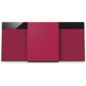 Panasonic Micro HiFi SC-HC304 - Compatto, Bluetooth, DAB+ Panasonic Micro HiFi SC-HC304 - Compatto, Bluetooth, DAB+