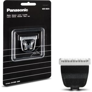 Panasonic WER9620 - Beard Trimmer Replacement Blade - Durable Stainless Steel Panasonic WER9620 - Beard Trimmer Replacement Blade - Durable Stainless Steel