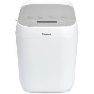 Panasonic Croustina - Blanc - Machine à Pain - Publicité Panasonic Croustina - Blanc - Machine à Pain - Publicité