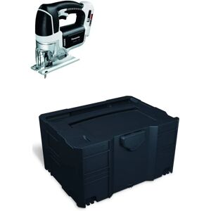 Panasonic EY4550XT Jigsaw - 4-Stage Pendulum, Dust Blower, LED - Power Tool Panasonic EY4550XT Jigsaw - 4-Stage Pendulum, Dust Blower, LED - Power Tool