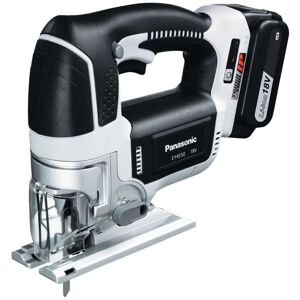 Panasonic EY4550LJ2G - Cordless Jigsaw 18V Panasonic EY4550LJ2G - Cordless Jigsaw 18V