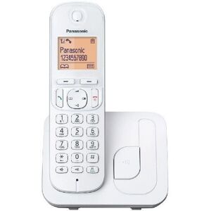 Panasonic KX-TGC210 - KX-TGC210SPW Panasonic KX-TGC210 - KX-TGC210SPW