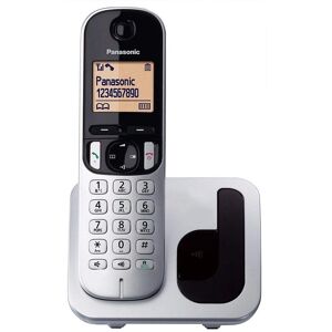 Panasonic KX-TGC210 - KX-TGC210SPS Panasonic KX-TGC210 - KX-TGC210SPS