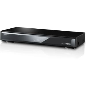 Panasonic DMR-UBT1 - Reproductor y Grabador Blu-ray 4K UHD HDR Panasonic DMR-UBT1 - Reproductor y Grabador Blu-ray 4K UHD HDR