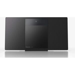 Sistema de Micro Hi-Fi Bluetooth Panasonic SC-HC410EG-K - Micro Hi-Fi system Sistema de Micro Hi-Fi Bluetooth Panasonic SC-HC410EG-K - Micro Hi-Fi system