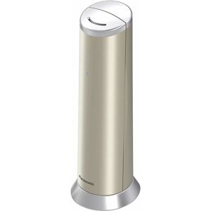 Panasonic KX-TGK220GN Schnurloses Telefon mit Anrufbeantworter - DECT Panasonic KX-TGK220GN Schnurloses Telefon mit Anrufbeantworter - DECT