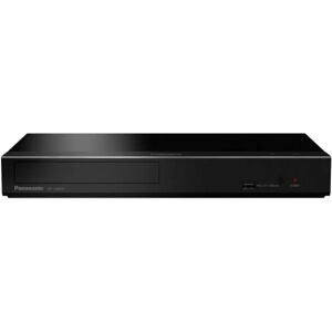 Panasonic DP-UB450EB - 4K HDR Blu-ray/DVD Player - Compact, Multi-region Panasonic DP-UB450EB - 4K HDR Blu-ray/DVD Player - Compact, Multi-region