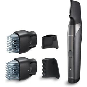 Panasonic ER-GY60-503 Skæg- og krops-trimmer - Våd & tør Panasonic ER-GY60-503 Skæg- og krops-trimmer - Våd & tør