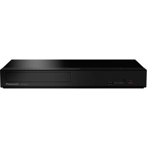 Panasonic - DP-UB159EB - Blu-ray player Panasonic - DP-UB159EB - Blu-ray player