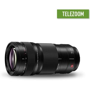 Panasonic LUMIX S PRO 70-200mm F4.0 O.I.S. Obiettivo telephoto zoom - Tipo di prodotto Panasonic LUMIX S PRO 70-200mm F4.0 O.I.S. Obiettivo telephoto zoom - Tipo di prodotto