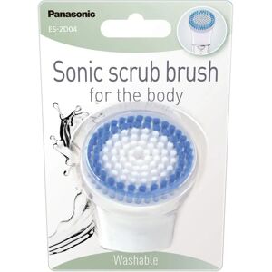 Panasonic ES-2D04 Body Brush - Exfoliating Effect White Panasonic ES-2D04 Body Brush - Exfoliating Effect White