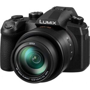 Panasonic Lumix DC-FZ1000 II - Bridge Camera Panasonic Lumix DC-FZ1000 II - Bridge Camera